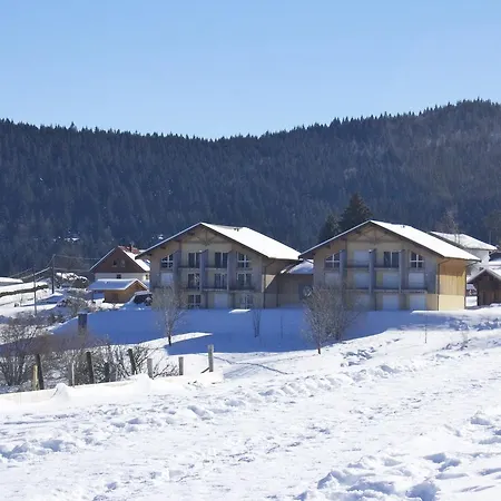 Lejlighed Apartment Impasse Du Gazon - 4 *