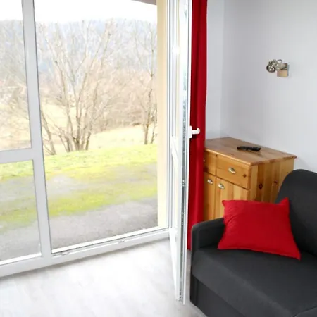 Apartment Impasse Du Gazon - 4 * Xonrupt-Longemer