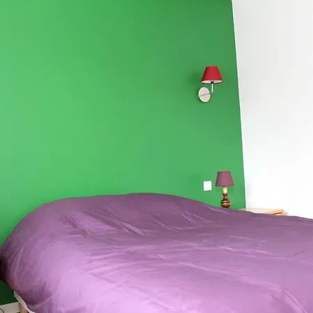 Apartment Impasse Du Gazon - 4 * Xonrupt-Longemer