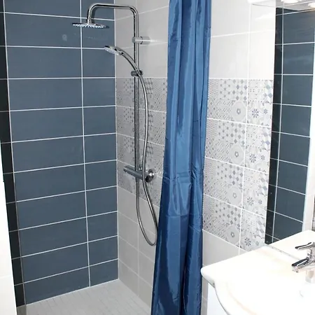 Lejlighed Apartment Impasse Du Gazon - 4 *