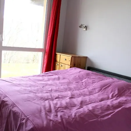 Apartment Impasse Du Gazon - 4 * Xonrupt-Longemer