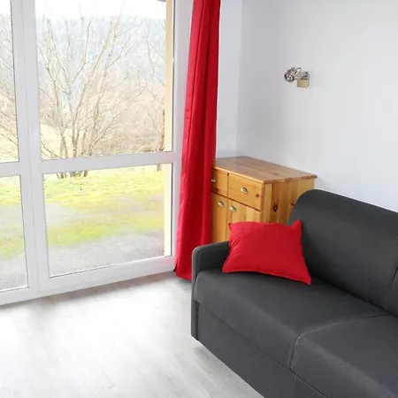 Lejlighed Apartment Impasse Du Gazon - 4 *